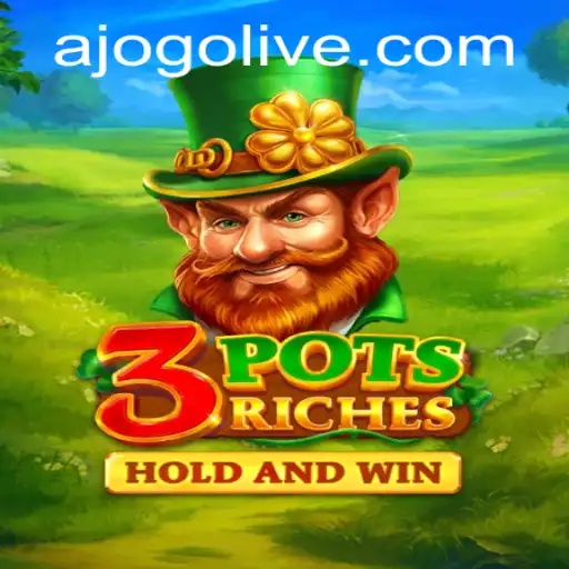Exploring the Thrills of 3potsRiches: A Game of Luck and Strategy