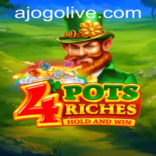 Exploring the Intrigue of 4potsriches: A Comprehensive Guide with ajogo PH Login Insights