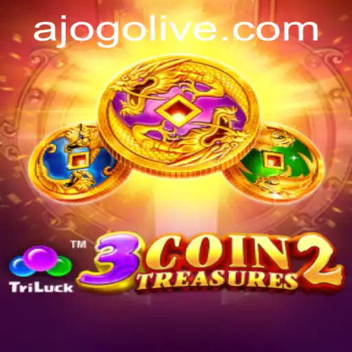 Discovering the Thrills of 3CoinTreasures2: A Dive into Its Gameplay and Current Trends
