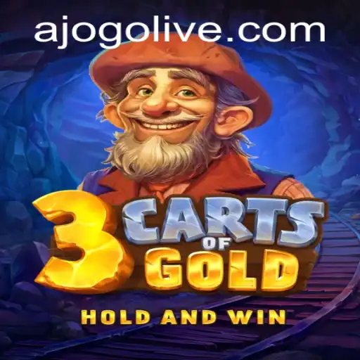 3cartsOfGold: Dive into the Thrilling World of Treasure Hunting
