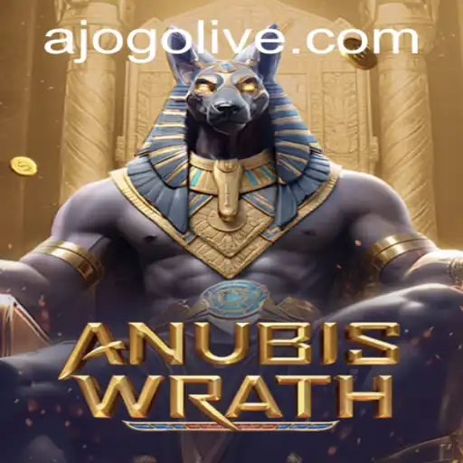 AnubisWrath: Unleashing the Power of the Egyptian Deity