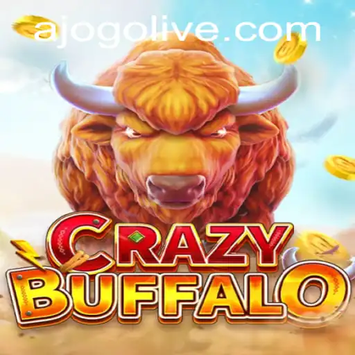 CRAZYBUFFALO: Unleashing the Wild Spirit of Gaming