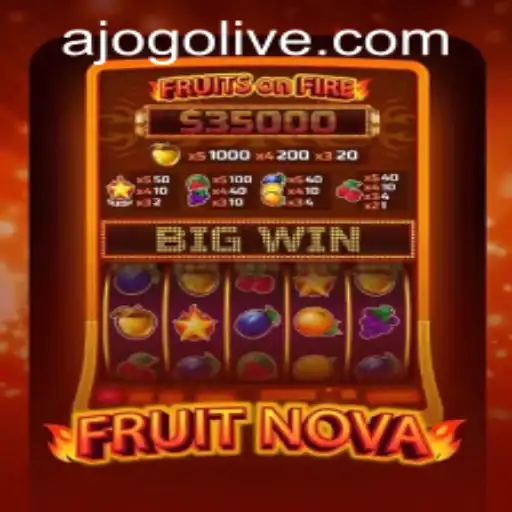 Discover the Thrilling World of FruitNova: A Comprehensive Guide