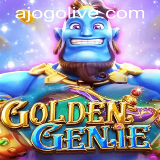 Exploring GOLDENGENIE: A Unique Gaming Experience