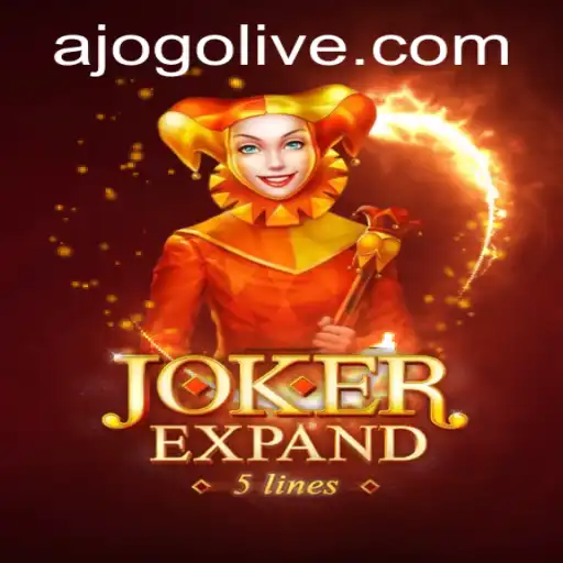 Discover the World of JokerExpand: An Engaging New Gaming Experience