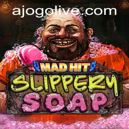 MadHitSlipperySoap: A Thrilling New Era in Mobile Gaming