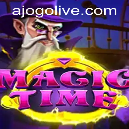 Unveiling the Enchanting World of MagicTime: Gaming Meets Adventure