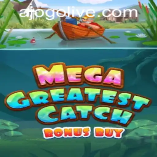 Discover the Excitement of MegaGreatestCatchBonusBuy: A Thrilling Gaming Adventure