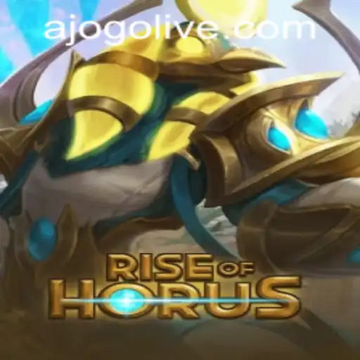 Rise of Horus: A New Dawn in Gaming