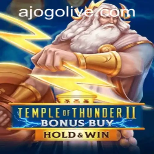 TempleofThunderIIBonusBuy: An Enthralling Gaming Odyssey with ajogo PH Login