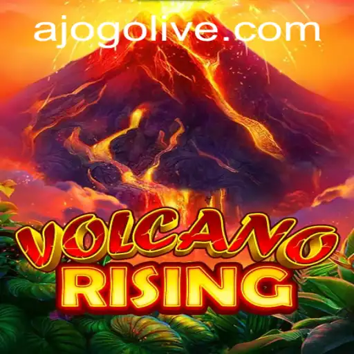 Explore the Fiery World of VolcanoRising: An Epic Gaming Adventure