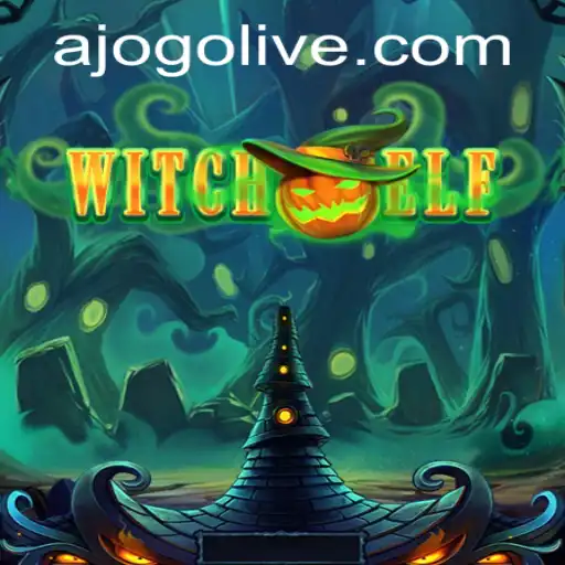 Exploring WitchElf: A Mystical Journey with ajogo PH Login