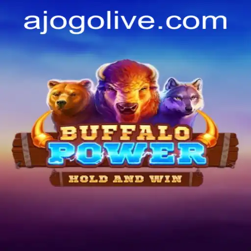 Dive into the Exciting World of BuffaloPower and Discover ajogo PH Login