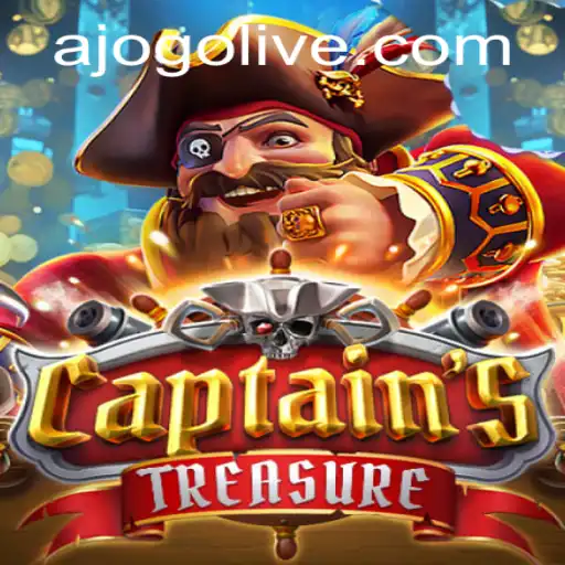 Exploring the Adventures of Captain's Treasure: A Deep Dive Into Gameplay, Rules, and Strategy