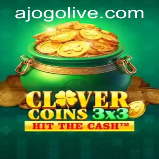 Clovercoin3x3: An Innovative Game Experience with AJogo PH Login