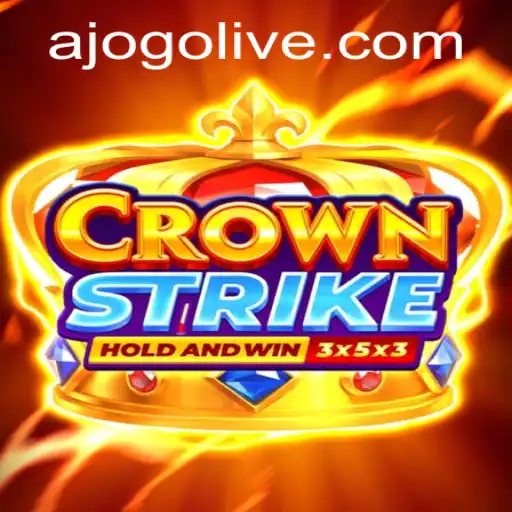 CrownStrike: The Ultimate Gaming Experience with AJogo PH Login