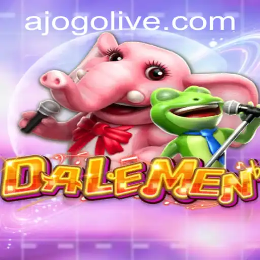 Unveiling DALEMEN: An Insight into the Thrilling Adventure and Strategy Game