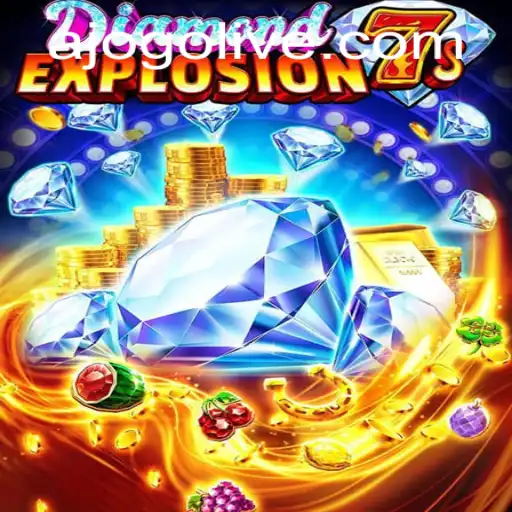 Discover the Thrills of DiamondExplosion7s: An Exciting Online Gaming Experience