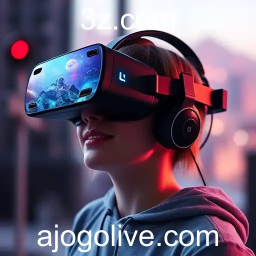 Revolução Digital nos Jogos online em 2025