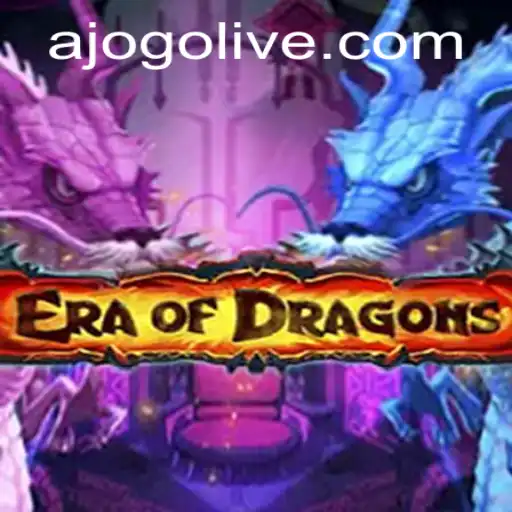 EraOfDragons: A New Age of Fantasy Gaming with ajogo PH Login