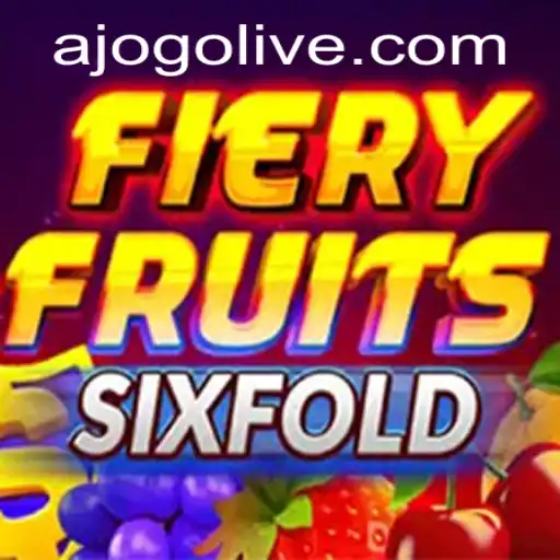FieryFruitsSixFold: A Dynamic New Gaming Experience