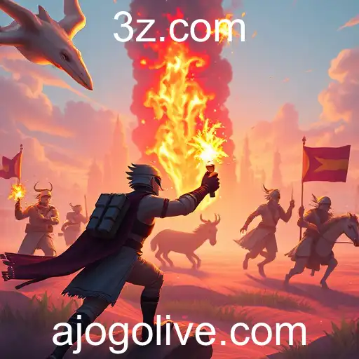 Revolução no Mundo dos Games em 2025