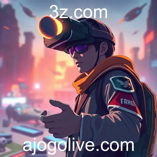 Revolução no Mundo dos Jogos: Tecnologias de 2025 Mudando o Cenário