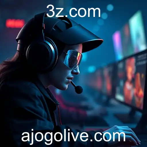 Tendências e Inovações em Jogos Para 2025