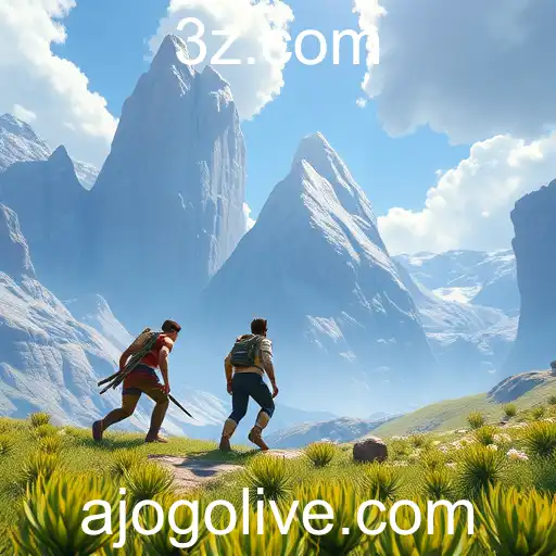 A Revolução dos Jogos em 2025: Tendências e Inovações