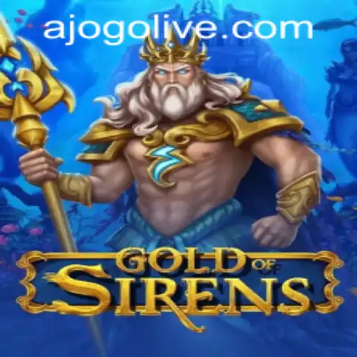GoldofSirens: A Legendary Adventure Awaits