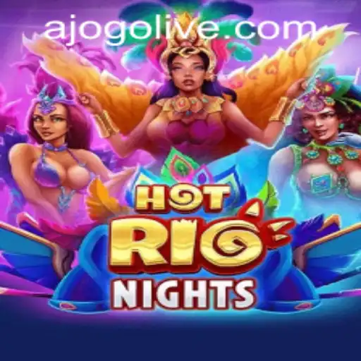 Discover the Excitement of HotRioNights: A Riveting Game Experience with AJogo PH Login