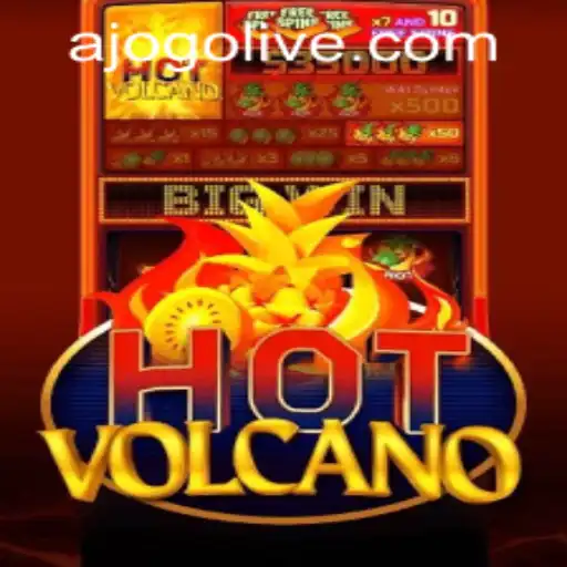 Unveiling the Eruptive World of HotVolcano: A Gamer's Paradise