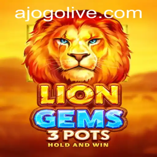 Exploring the Exciting World of LionGems3pots: The Ultimate Gaming Experience