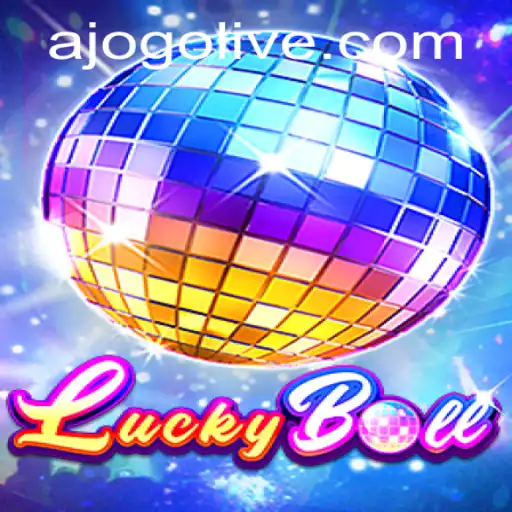 LuckyBall: A New Era of Gaming