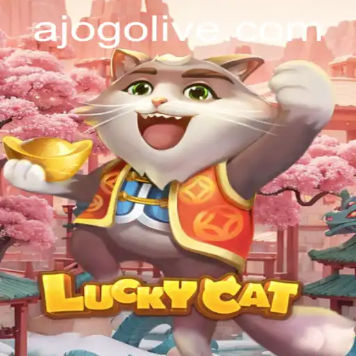 Explore LuckyCat: A Captivating Blend of Strategy and Fortune