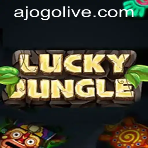 Exploring LuckyJungle: A Journey Through the Wilds of Gaming