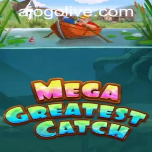 MegaGreatestCatch: The Ultimate Adventure Awaits with ajogo PH Login