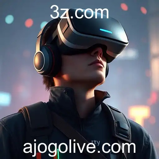 A Ascensão do 'ajogo' na Era Digital