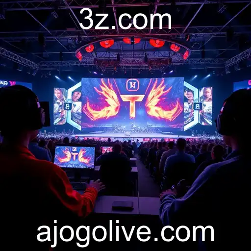 O Futuro dos Jogos: Inovações e Desafios