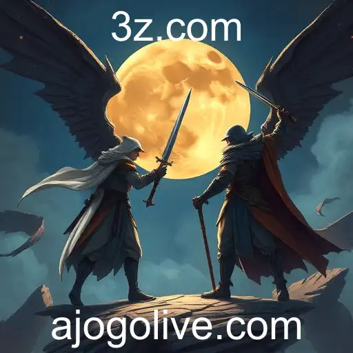 Inovações e Tendências no Mundo dos Jogos em 2025