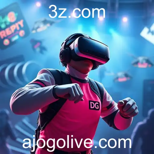 Tendências de Jogos e Tecnologia em 2025