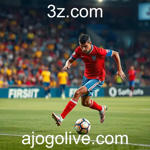 O Impacto da Tecnologia no Futebol Brasileiro