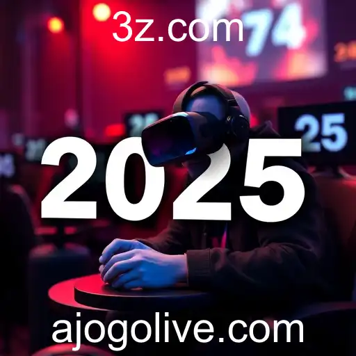 Inovação e Tendências nos Jogos Online