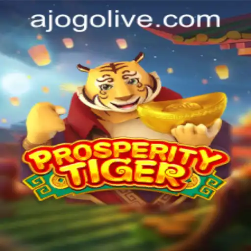 ProsperityTiger: Embark on a Thrilling Adventure with ajogo PH Login