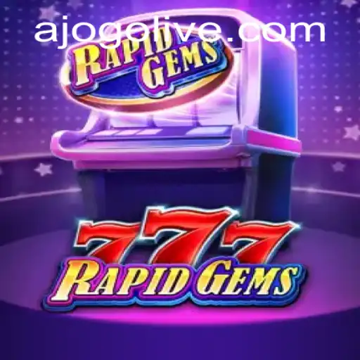 RapidGems777: The Thrilling Gem-Packed Adventure