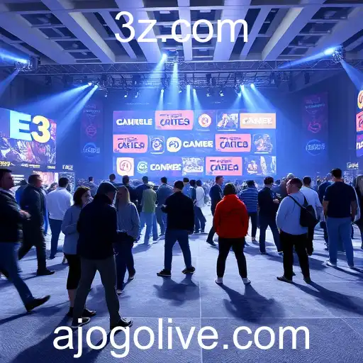 Ascensão dos Jogos na Era Digital