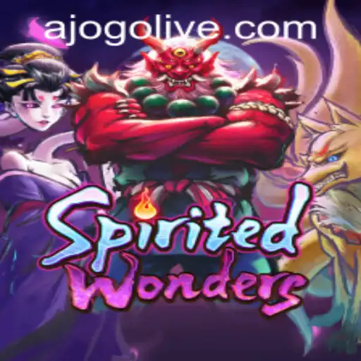 Exploring the Enchanting World of SpiritedWonders and Its Connection to ajogo PH Login