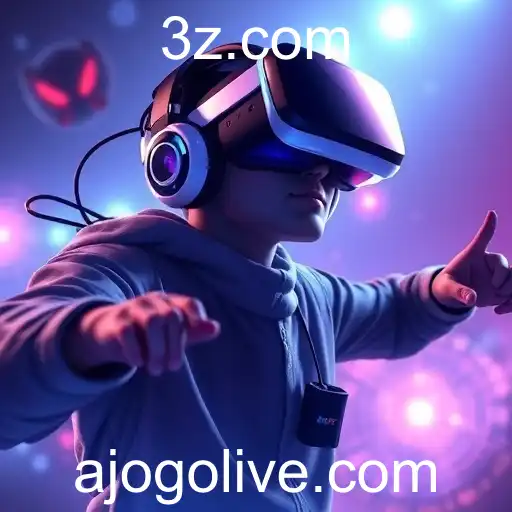 O Impacto de 'ajogo' no Crescimento dos E-Sports