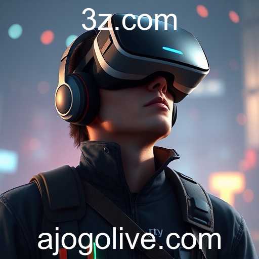 A Ascensão do 'ajogo' na Era Digital