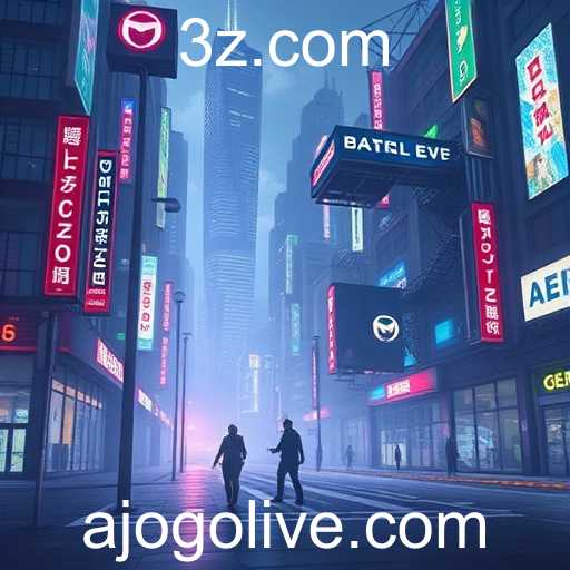 A Revolução dos Jogos de Realidade Aumentada